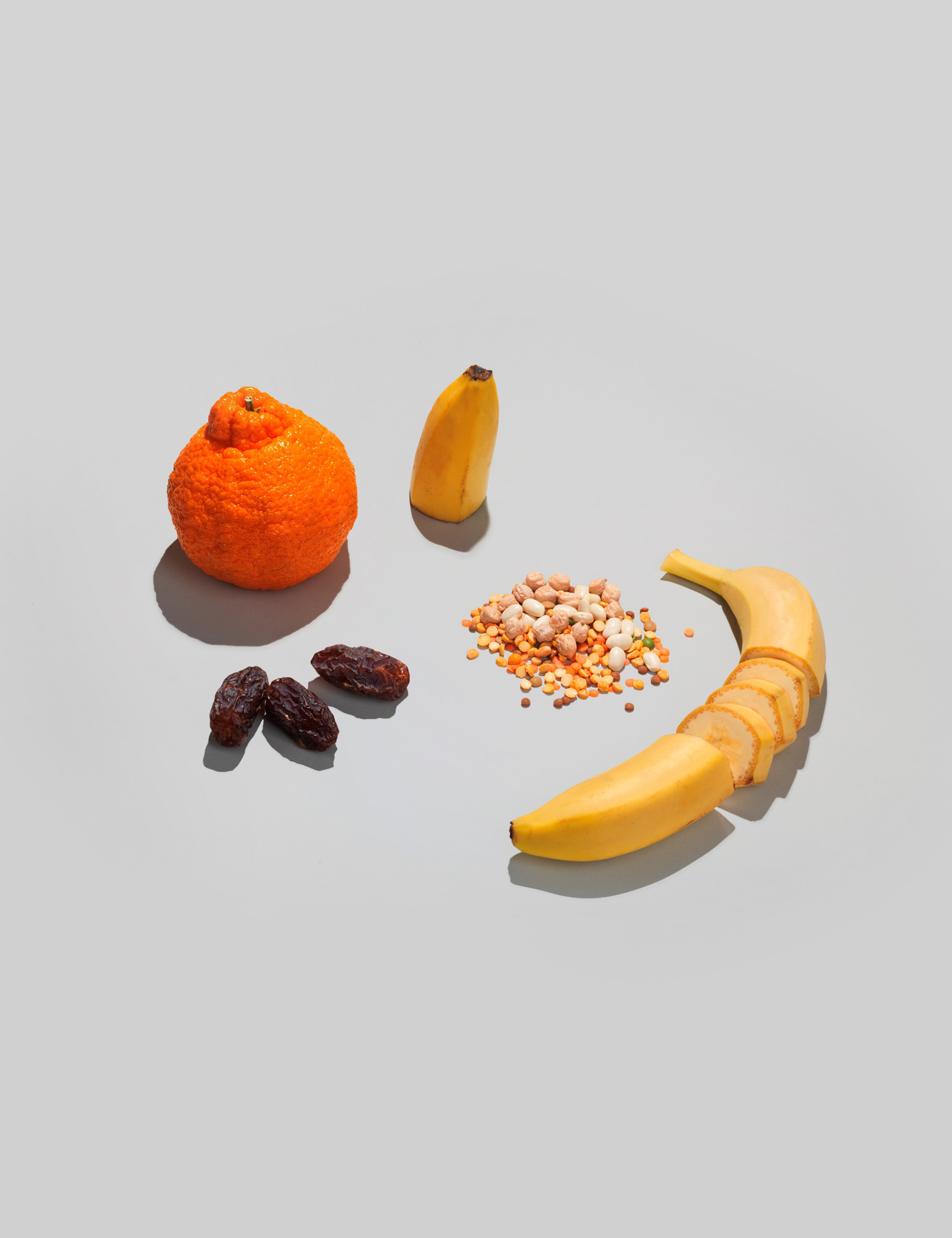 Food containing Vitamin B9