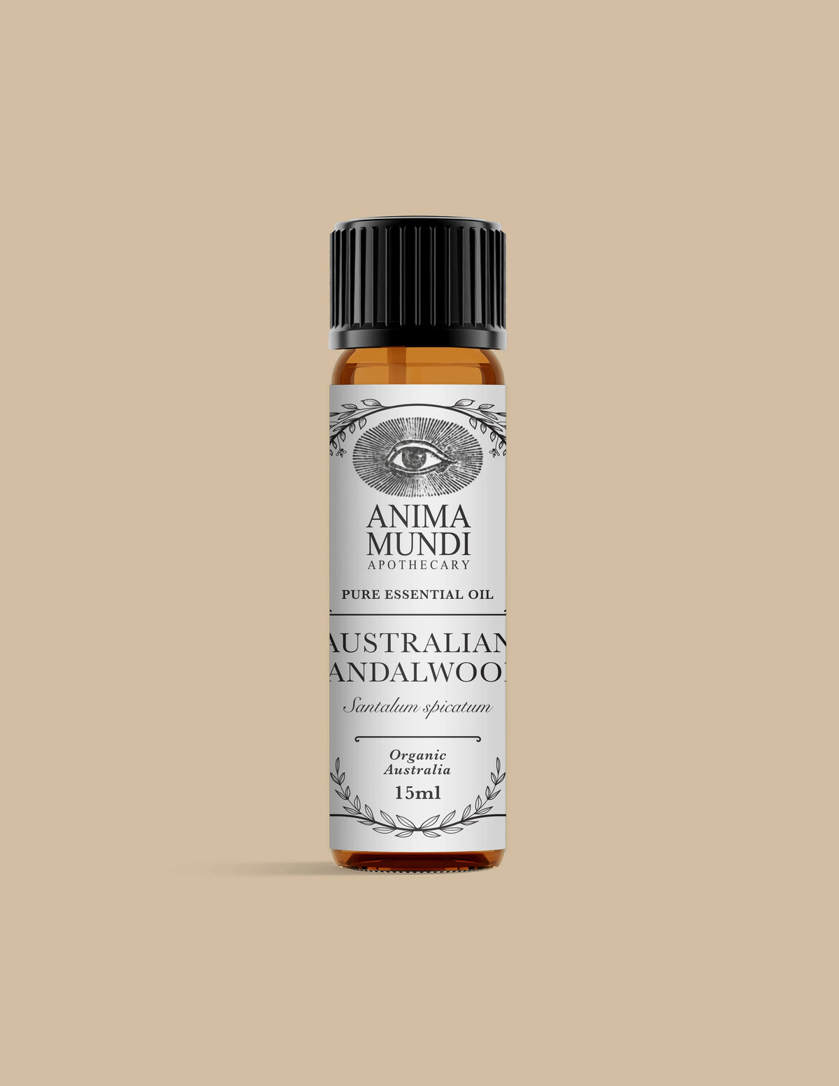 Australian Sandalwood Essential Oil | Organic