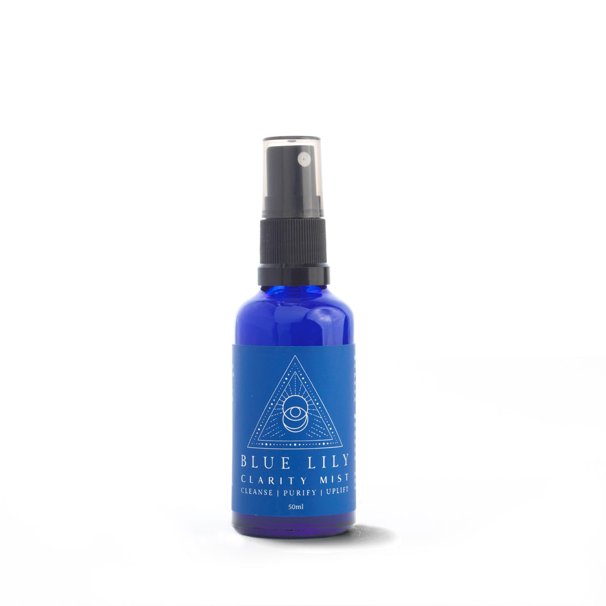 Blue Lily Clarity Mist