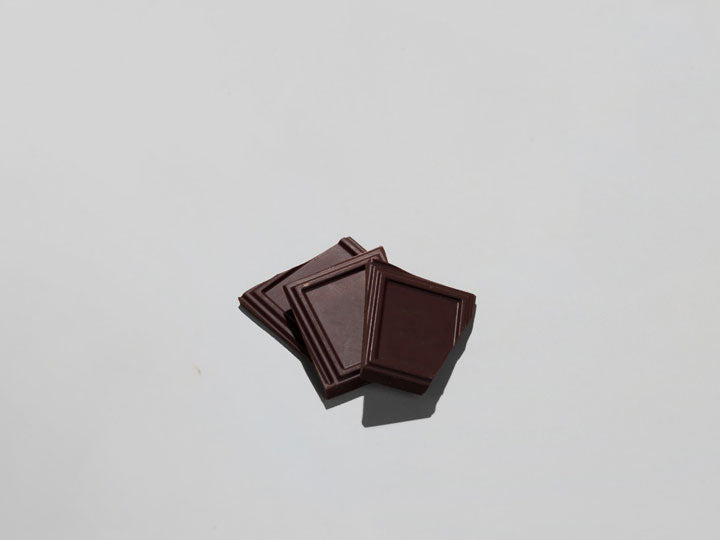 Dark Chocolate is good for Brain health, heart health, boosting immunity and vitality.