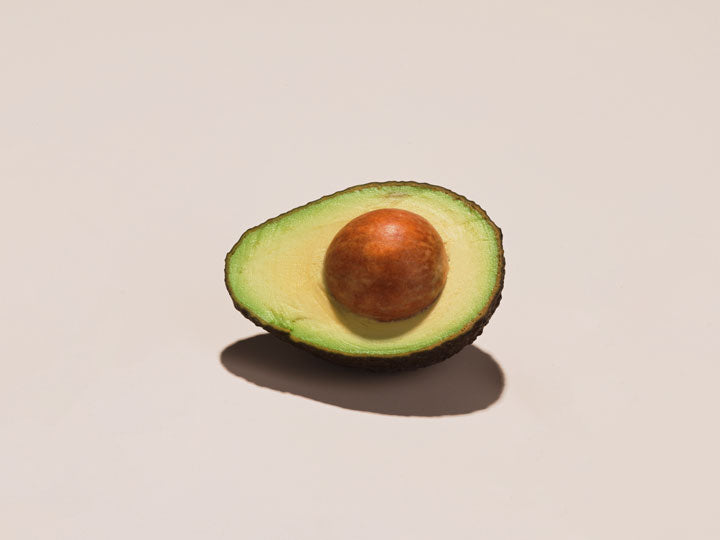 Avocado is good for brain health