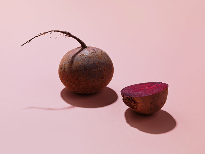 Beets are good for brain health