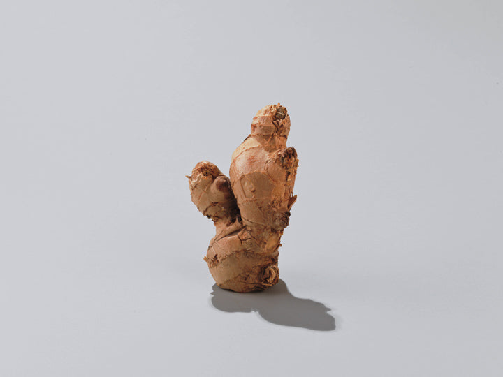 Ginger is good for gut health