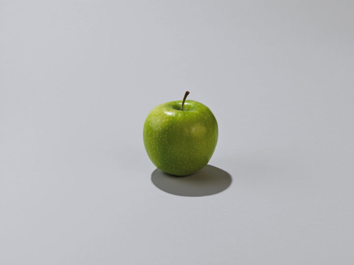 Apples are good for detox