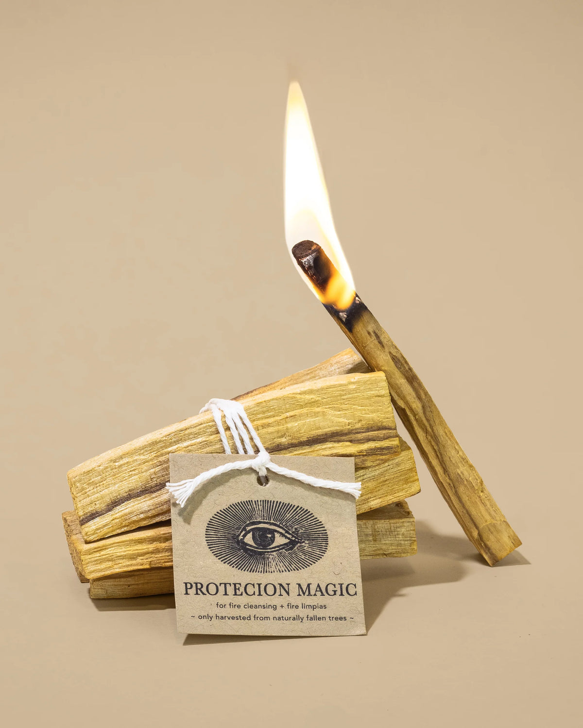 Palo Santo | Sacred Wood Incense