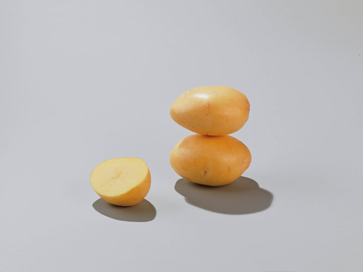 Potatoes contain vitamins and minerals