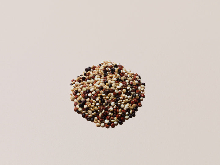 Quinoa is good for gut health