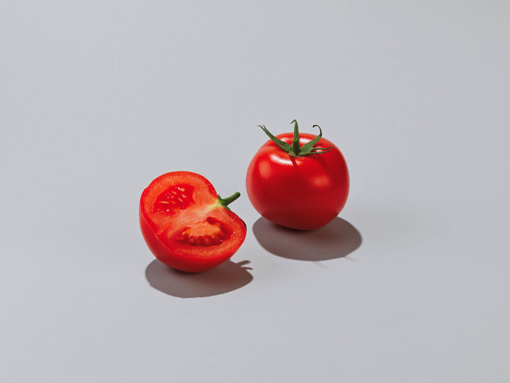 Tomatoes are good for brain health