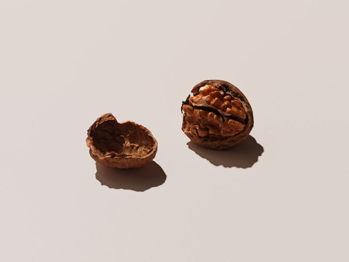 Walnuts are good for brain health