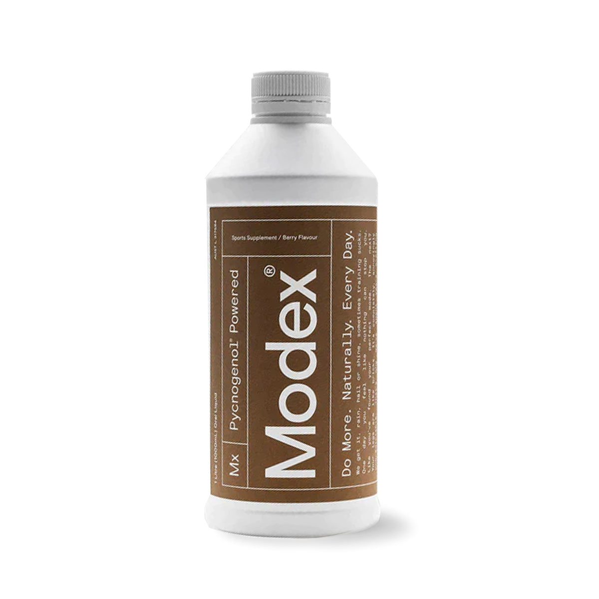 Modex Daily Performance Nutrition