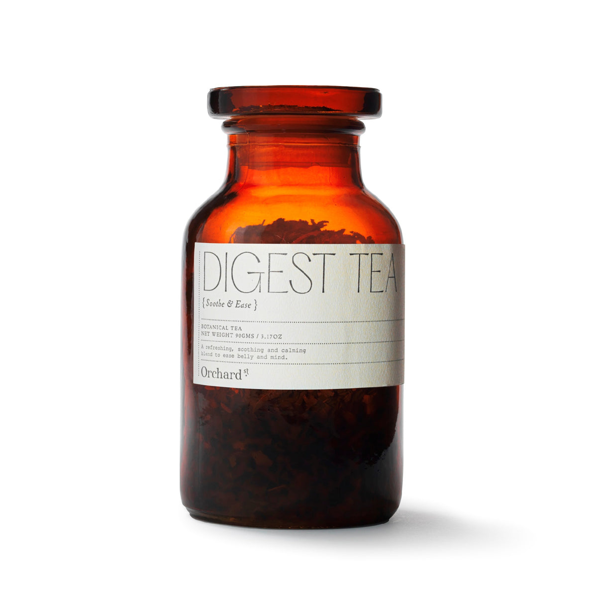 Digest Tea - Soothe and Ease