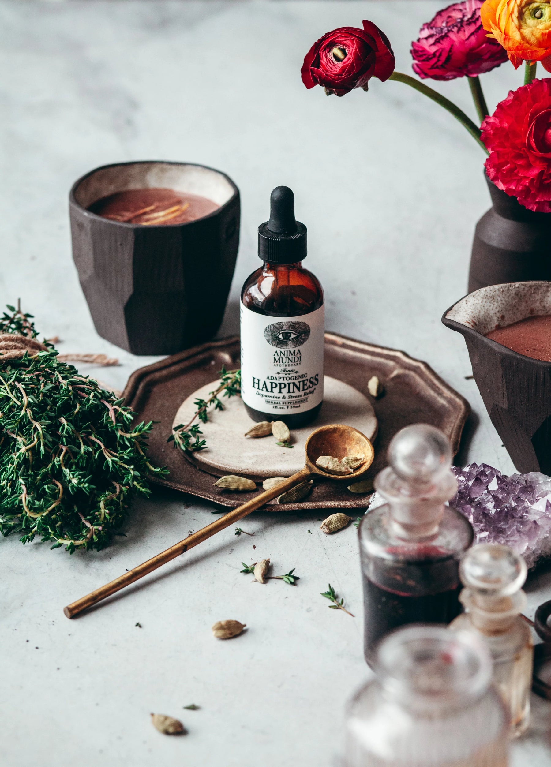 Happiness | Supports Balanced Moods*