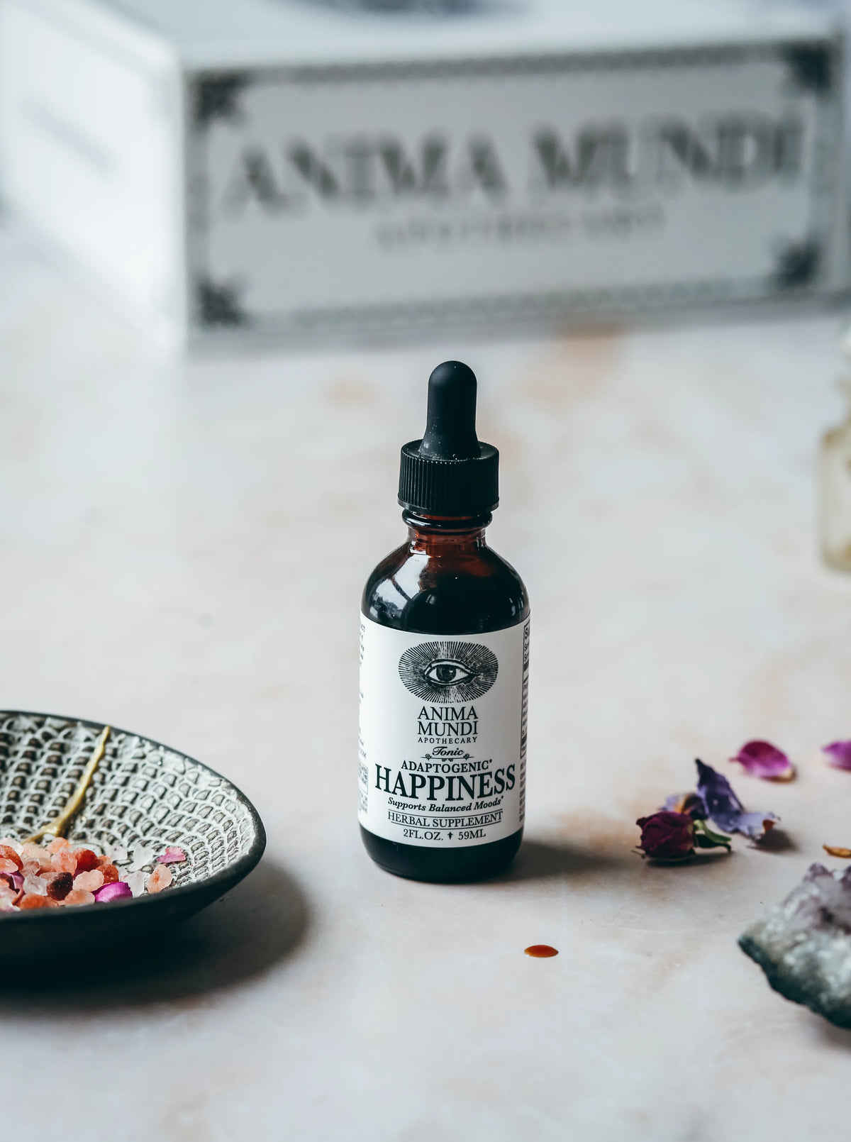 Happiness | Supports Balanced Moods*