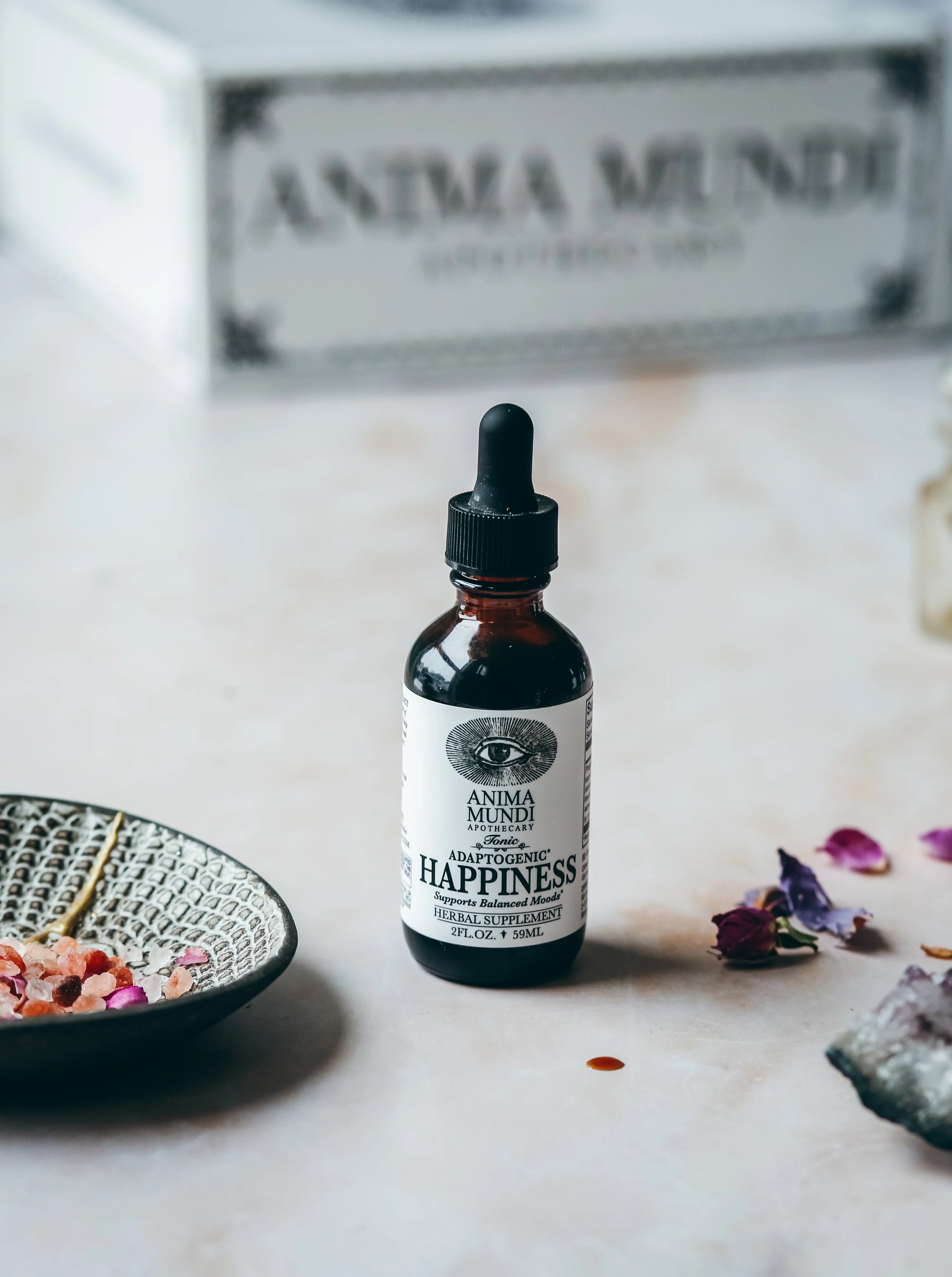 Happiness | Supports Balanced Moods*