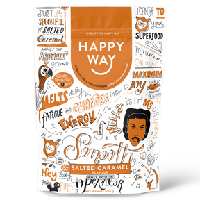 Happy Way