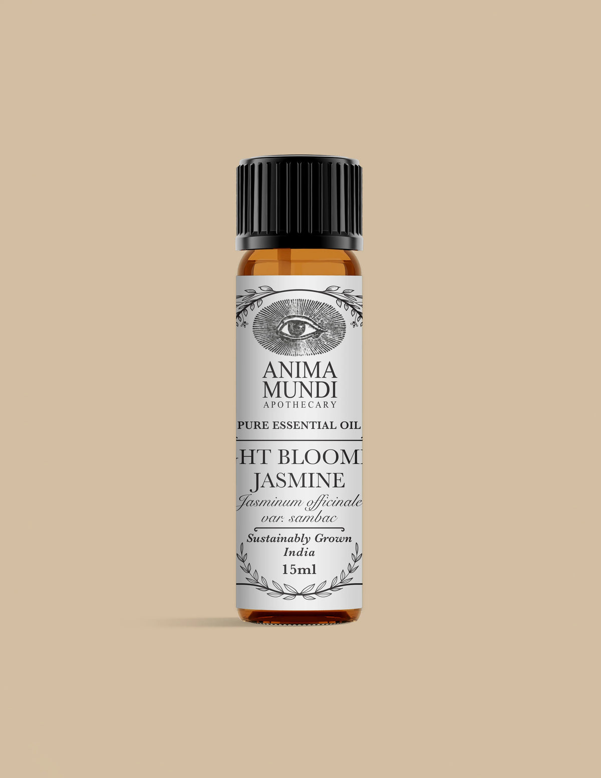 Night Blooming Jasmine Essential Oil | Sustainably Cultivated