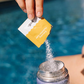 Sodii Salty Pineapple - Everyday Hydration Salts