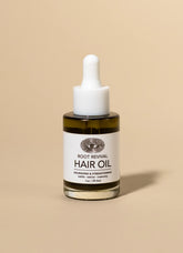Root Revival Hair Oil | Nourishing + Strengthening*