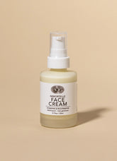 Immortelle Face Cream | Hydrating + Rejuvenative*