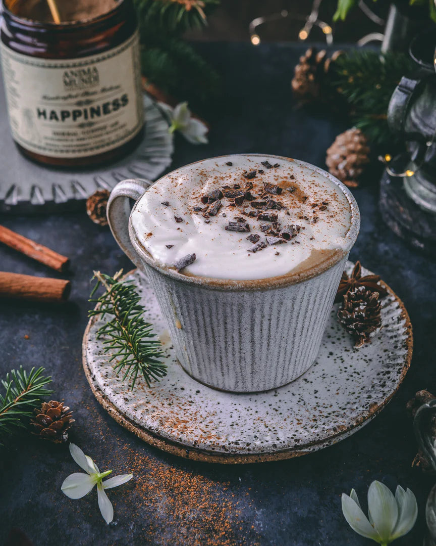 Happiness Powder | Herbal "Coffee"
