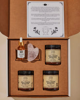 Collagen Beauty Kit | Skin, Hair, Nails + Bones