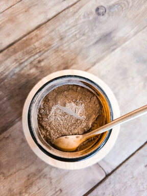 Happiness Powder | Herbal "Coffee"