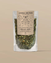 Head Aid | Organic House Tea
