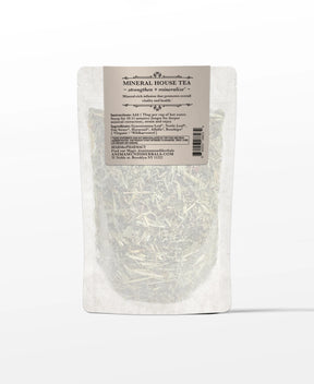 Mineral | Strengthen + Mineralise*, House Tea