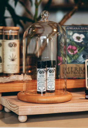 Night Blooming Jasmine Essential Oil | Sustainably Cultivated