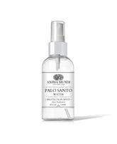 Palo Santo Water Protection Myst | Auric Purification