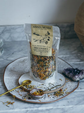 Recovery | Repair + Restore*, House Tea