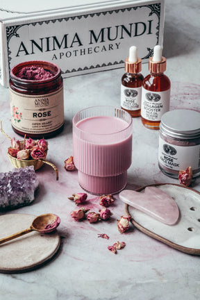 Rose Magic Kit | Heart Alchemy