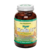 Vegan Vitamin D3