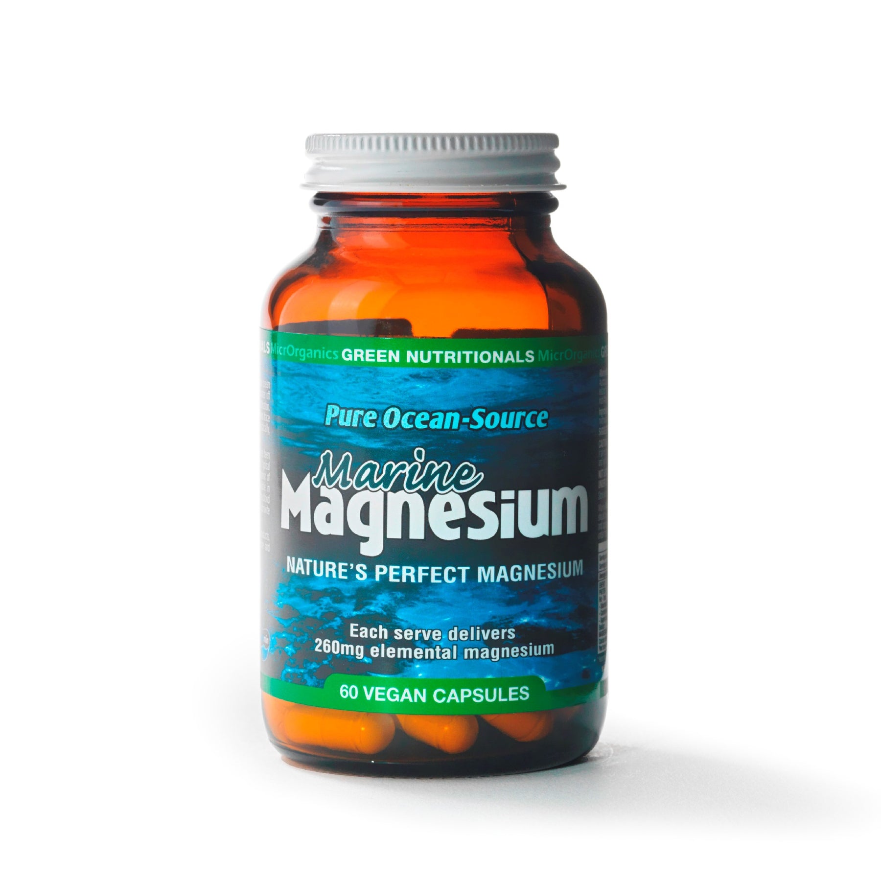 Marine Magnesium