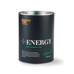 Energy Tea