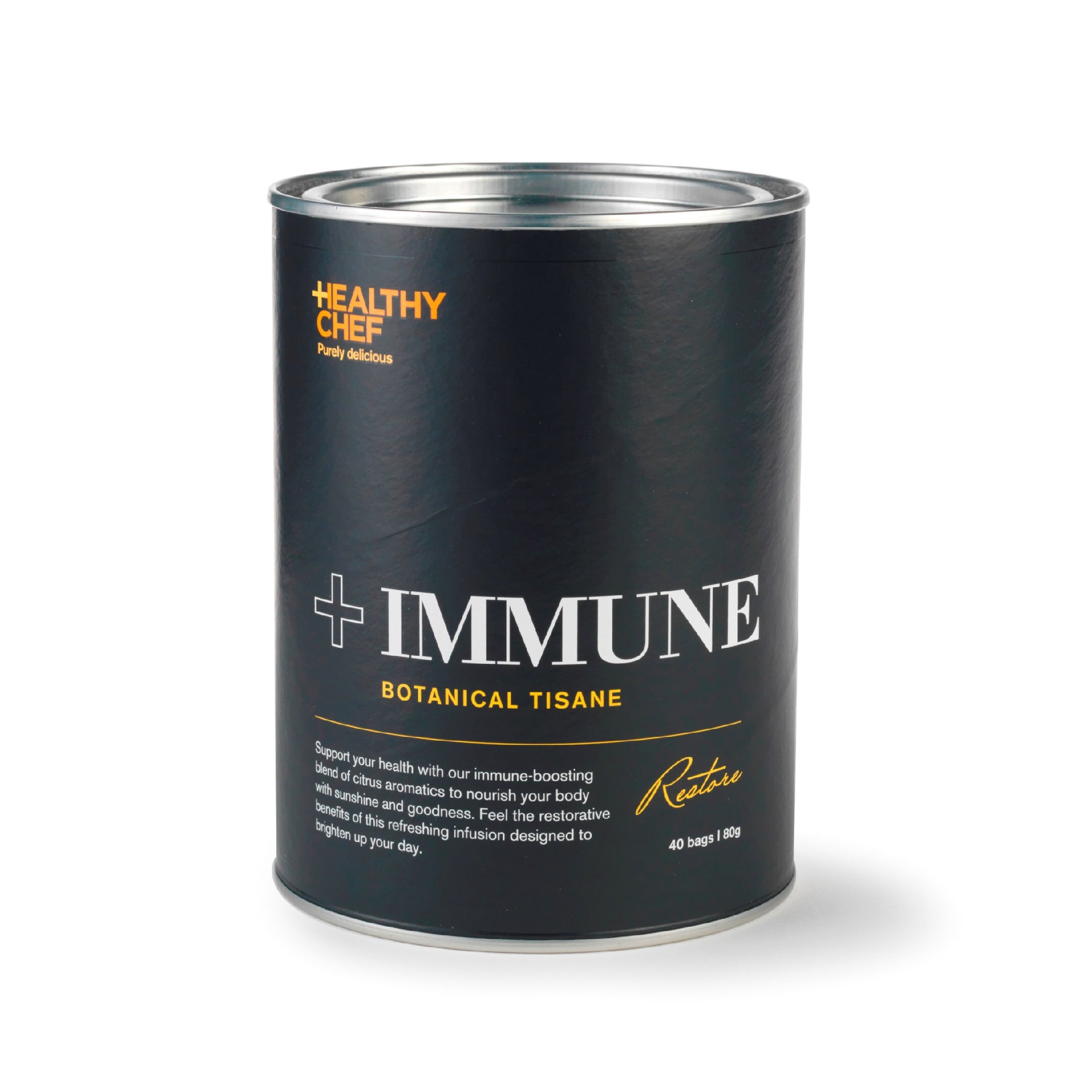 Immune Tisane