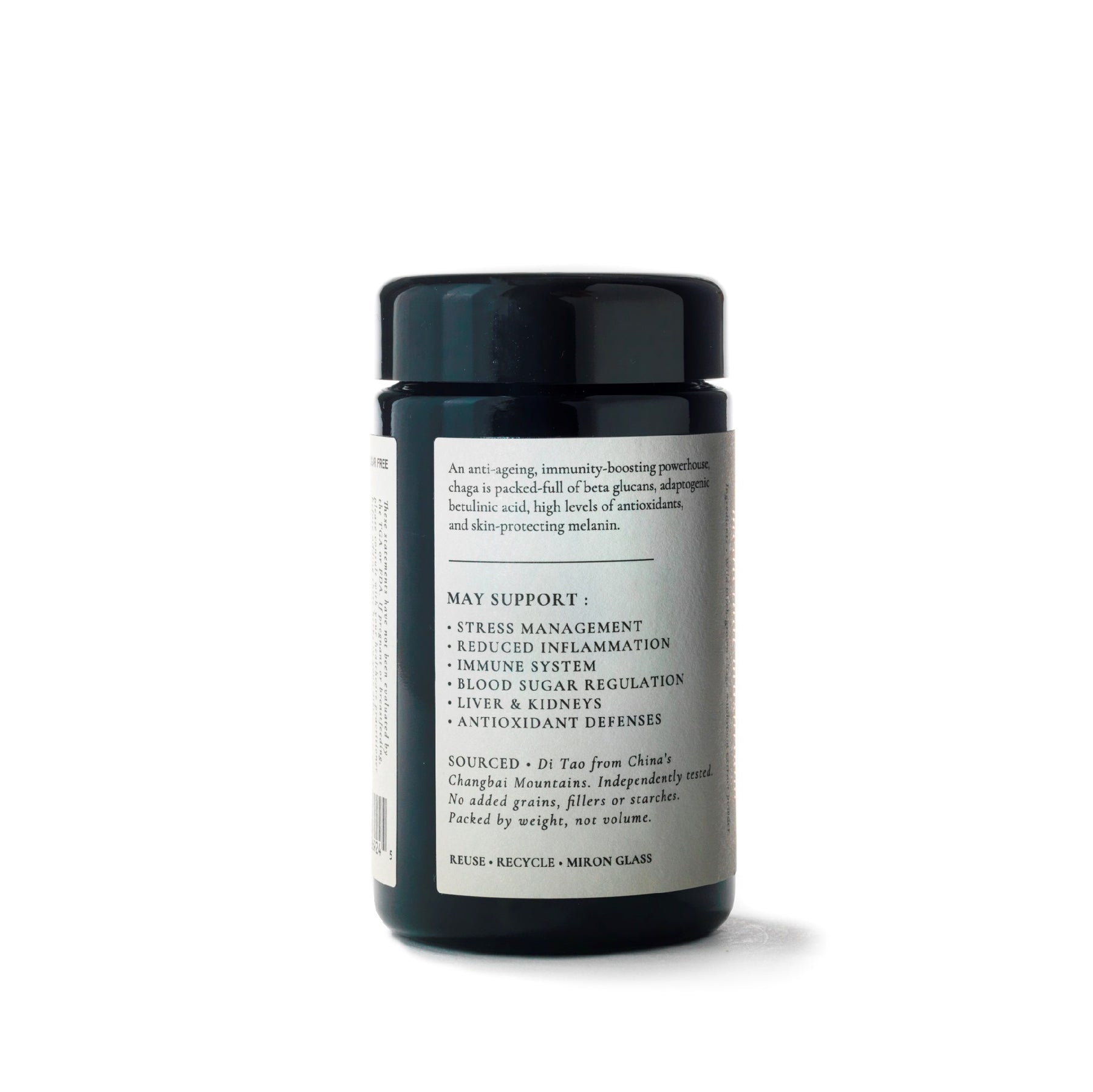 Chaga
