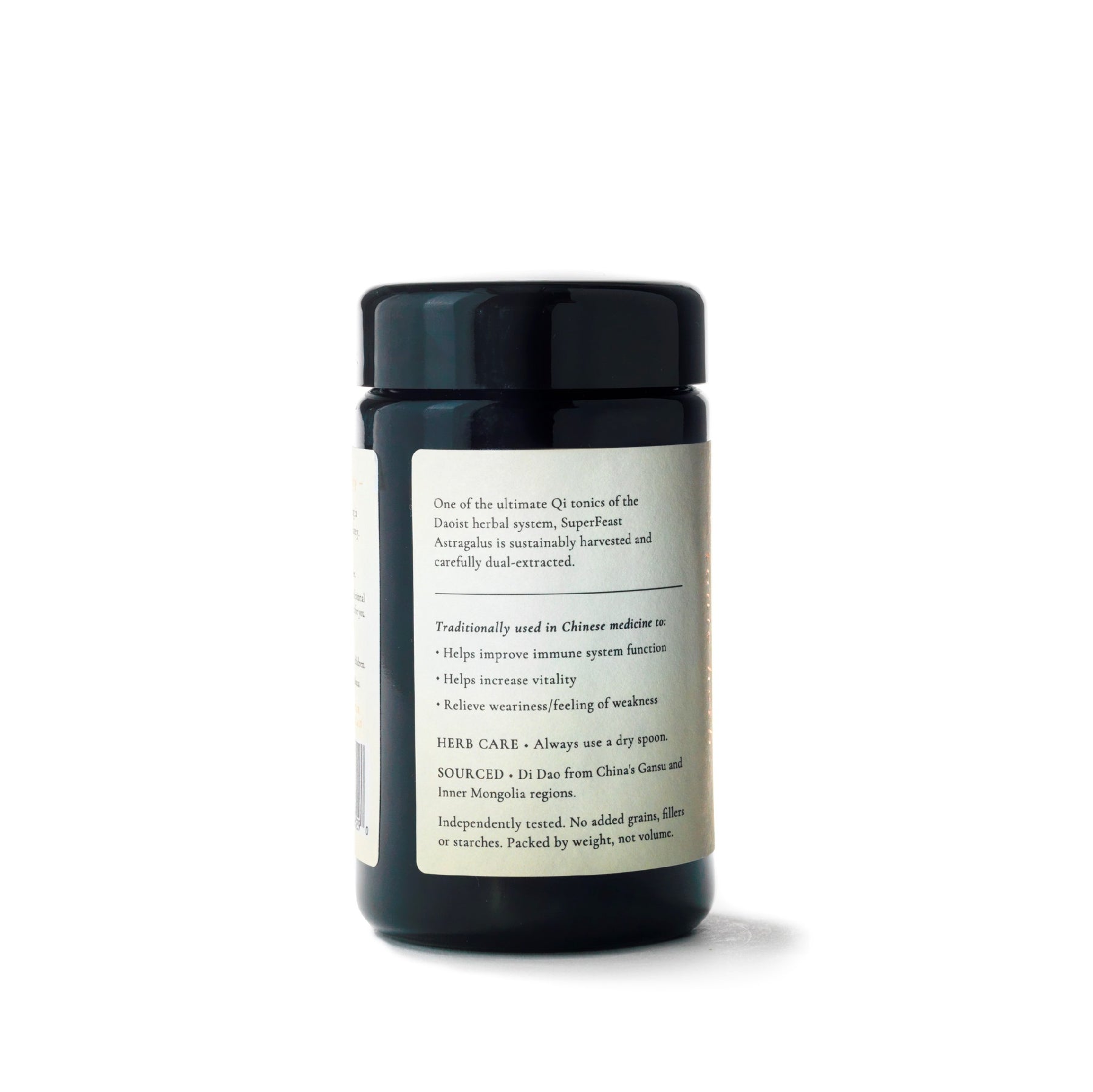 Astragalus