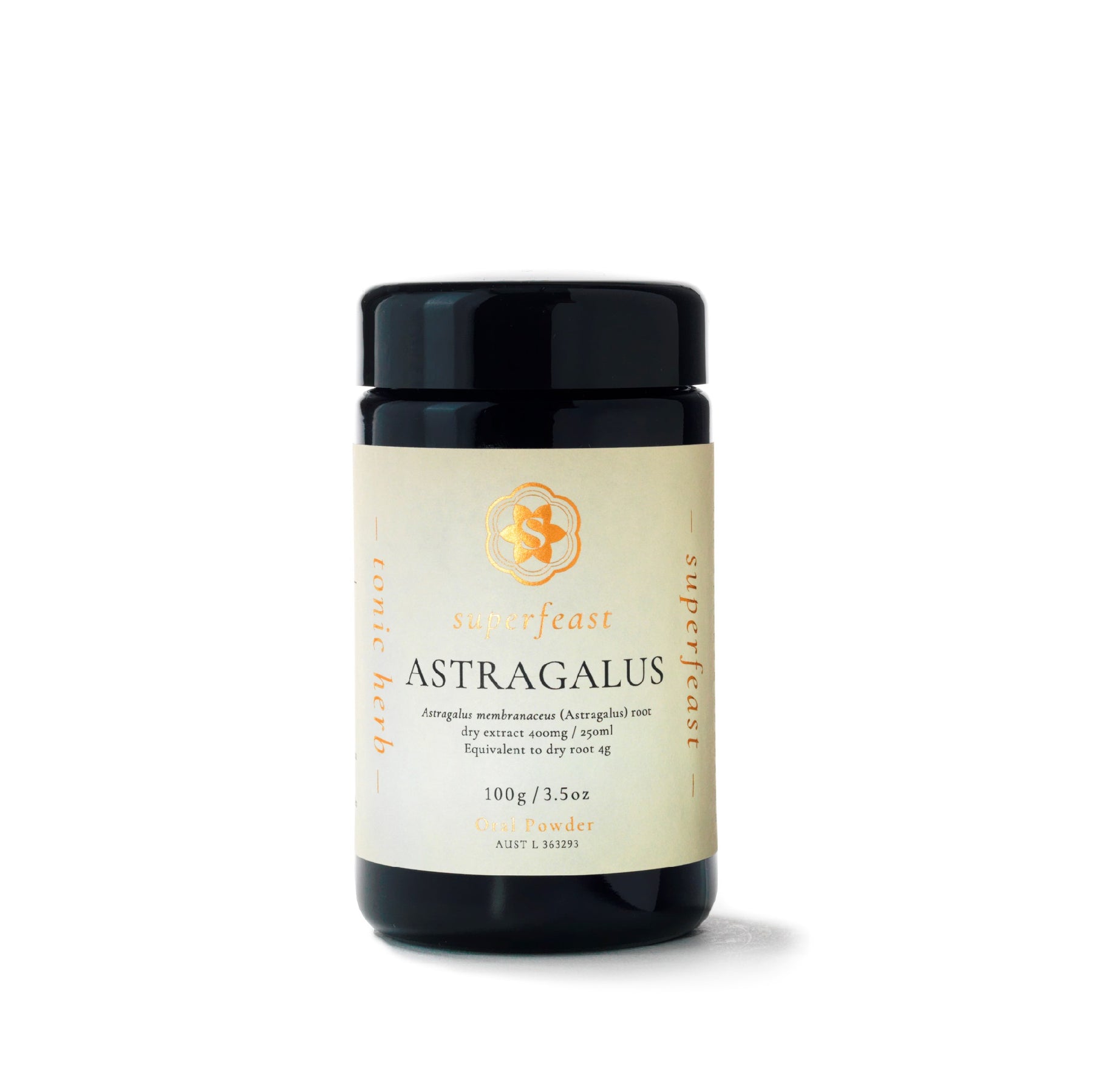 Astragalus