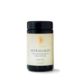 Astragalus